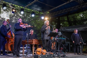 Jiří Pavlica & Hradišťan, foto Yvetta Stránská_2