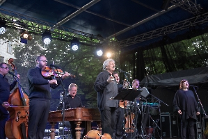 Jiří Pavlica & Hradišťan, foto Yvetta Stránská_3
