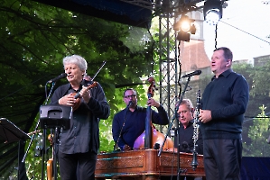 Jiří Pavlica & Hradišťan, foto Yvetta Stránská_4