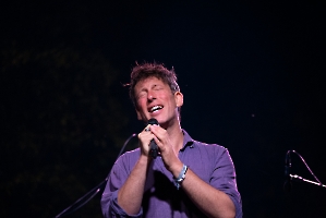 Sam Lee, foto Yvetta Stránská_15