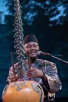 Ablaye Cissoko & Cyrile Brotto, foto Yvetta Stránská_4