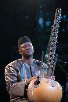 Ablaye Cissoko & Cyrile Brotto, foto Yvetta Stránská_8
