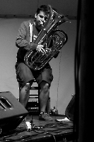 Ablaye Cissoko a Cyrille Brotto, foto Barka Fabiánová_6