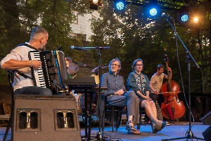 Kemel, Javorský a Puttnerová, foto Yvetta Stránská_1