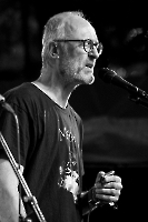 MIREK KEMEL & MARIE PUTTNEROVÁ & VLADIMÍR JAVORSKÝ & BAND, foto Barka Fabiánová_1