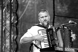 MIREK KEMEL & MARIE PUTTNEROVÁ & VLADIMÍR JAVORSKÝ & BAND, foto Barka Fabiánová_6