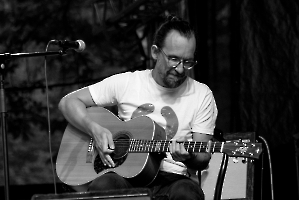 MIREK KEMEL & MARIE PUTTNEROVÁ & VLADIMÍR JAVORSKÝ & BAND, foto Barka Fabiánová_7