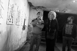 Songs from Utopia, foto Barka Fabiánová_2