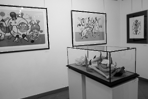 Songs from Utopia, foto Barka Fabiánová_3