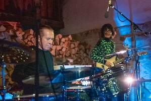 Songs from Utopia, foto Yvetta Stránská_2