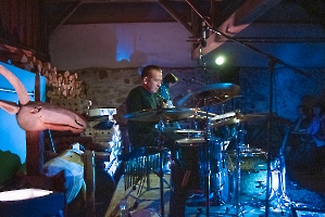 Songs from Utopia, foto Yvetta Stránská_7