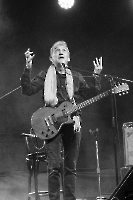 Justin Adams & Mauro Durante, foto Barka Fabiánová, foto Barka Fabiánová_9