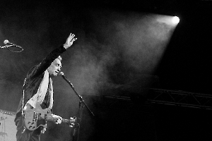 Justin Adams & Mauro Durante, foto Barka Fabiánová, foto Barka Fabiánová_9