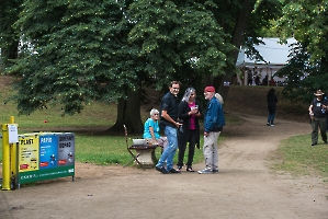 Folkové prázdniny, foto Ivan Prokop_1