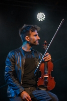 Justin Adams & Mauro Durante, foto Yvetta Stránská_12