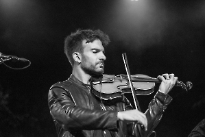 Justin Adams & Mauro Durante, foto Yvetta Stránská_13