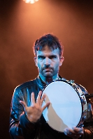 Justin Adams & Mauro Durante, foto Yvetta Stránská_14