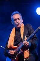Justin Adams & Mauro Durante, foto Yvetta Stránská_6