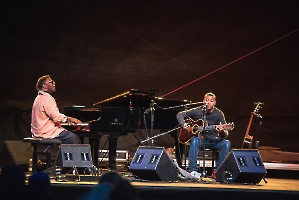 Tcheka & Rolando Luna, foto Ivan Prokop_12