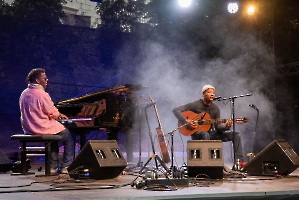 Tcheka & Rolando Luna, foto Yvetta Stránská_1