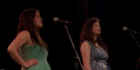 THE UNTHANKS (Velká Británie)