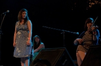 THE UNTHANKS (Velká Británie)