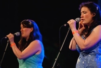 THE UNTHANKS (Velká Británie)