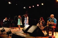 THE UNTHANKS (Velká Británie)