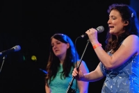 THE UNTHANKS (Velká Británie)