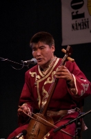 ALTAI KAI (Rusko)