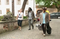 HABIB KOITE & ERIC BIBB (Mali, USA)