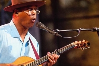 HABIB KOITE & ERIC BIBB (Mali, USA)