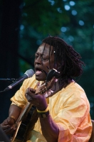 HABIB KOITE & ERIC BIBB (Mali, USA)