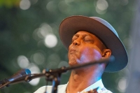 HABIB KOITE & ERIC BIBB (Mali, USA)