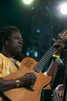 HABIB KOITE & ERIC BIBB (Mali, USA)