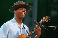 HABIB KOITE & ERIC BIBB (Mali, USA)