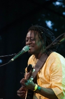 HABIB KOITE & ERIC BIBB (Mali, USA)