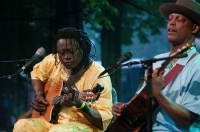 HABIB KOITE & ERIC BIBB (Mali, USA)