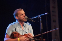 NICOLAS PELLERIN ET LES GRANDS HURLEURS (Kanada)