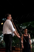 FONÓ FOLK BAND (Maďarsko)