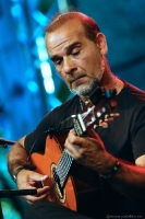 JUAN CARMONA SEPTET (FRA, ESP)