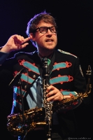 DUKE SPECIAL (GB)