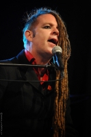 DUKE SPECIAL (GB)