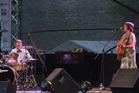 Folkové prázdniny 2013