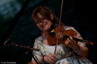 ELIZA CARTHY (GB) & TIM ERIKSEN (USA)