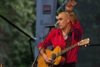 ELIZA CARTHY (GB) & TIM ERIKSEN (USA)