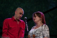 ELIZA CARTHY (GB) & TIM ERIKSEN (USA)