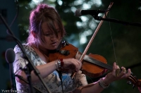 ELIZA CARTHY (GB) & TIM ERIKSEN (USA)