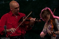 ELIZA CARTHY (GB) & TIM ERIKSEN (USA)