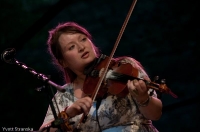 ELIZA CARTHY (GB) & TIM ERIKSEN (USA)